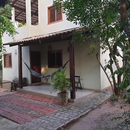 Espaco Ekos Pipa Praia de Pipa المظهر الخارجي الصورة
