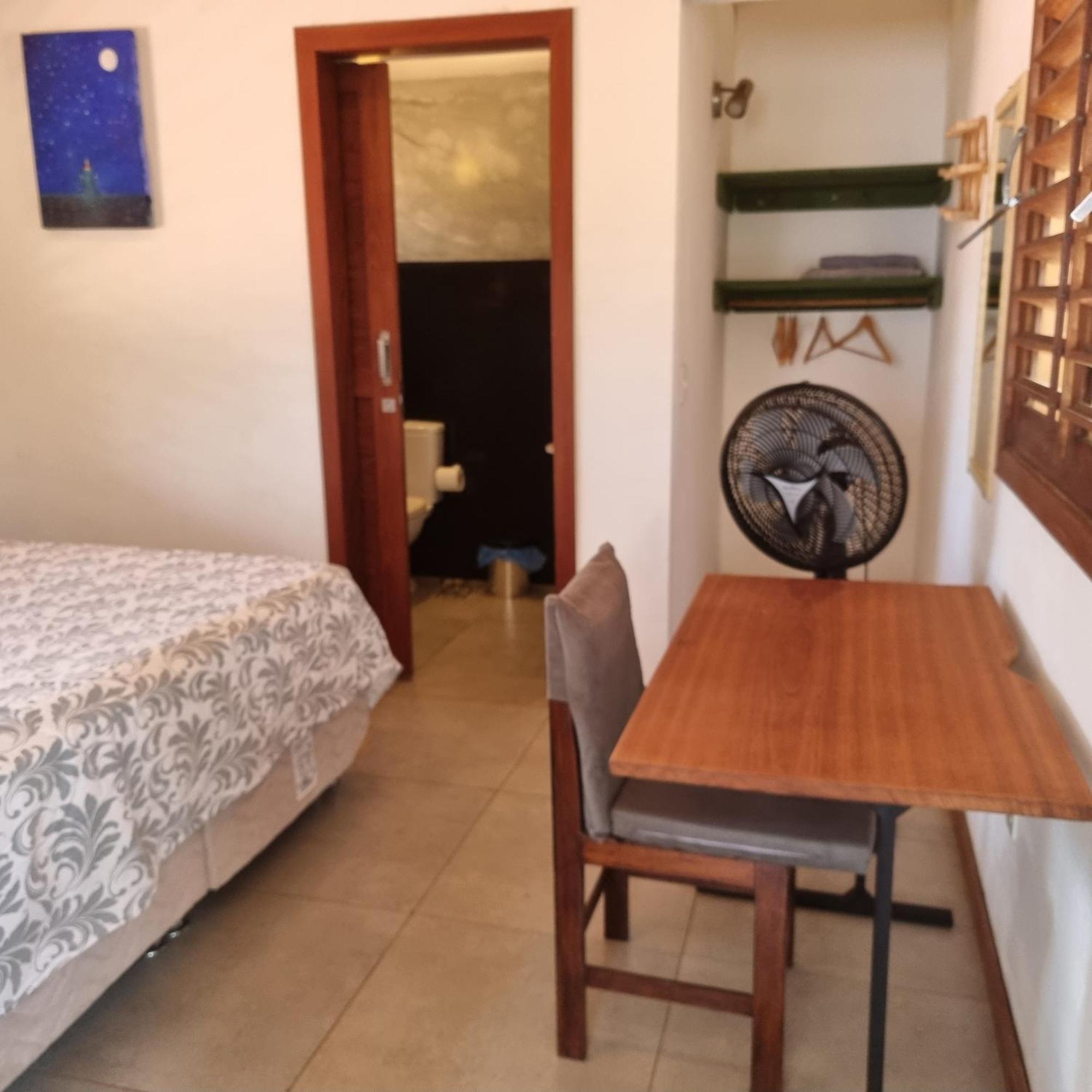 Espaco Ekos Pipa Praia de Pipa المظهر الخارجي الصورة