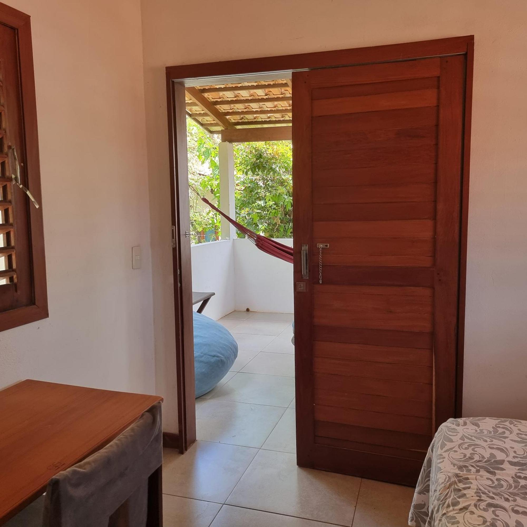 Espaco Ekos Pipa Praia de Pipa الغرفة الصورة
