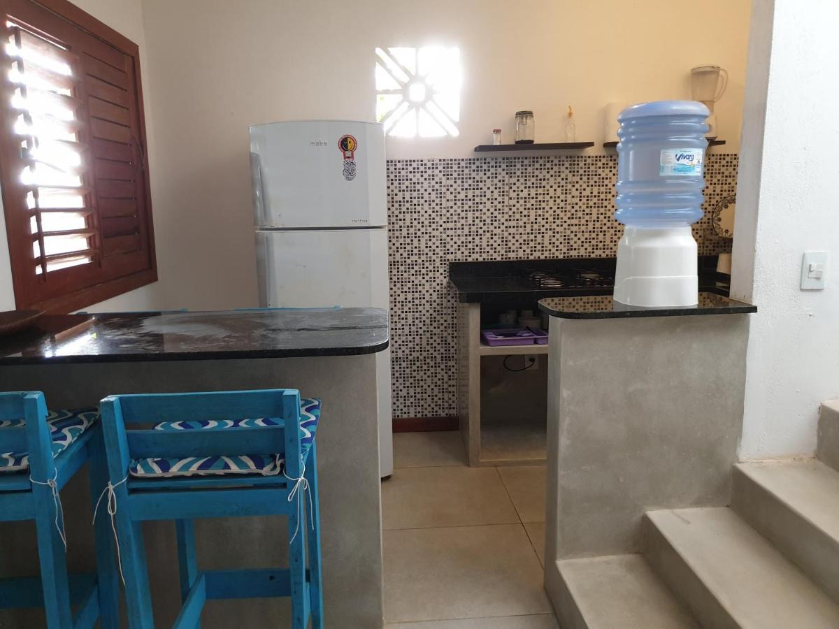 Espaco Ekos Pipa Praia de Pipa المظهر الخارجي الصورة