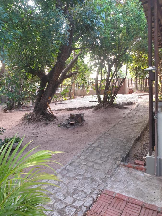 Espaco Ekos Pipa Praia de Pipa المظهر الخارجي الصورة