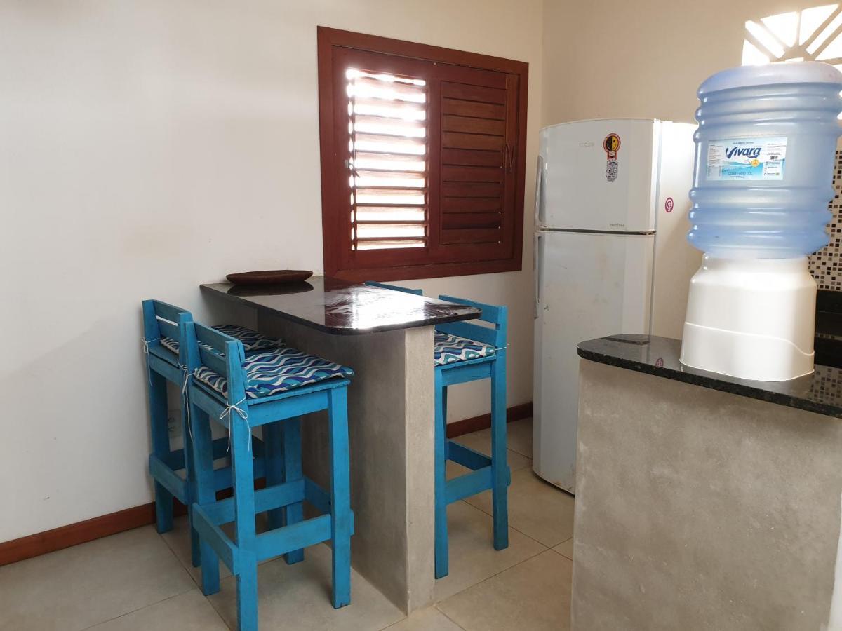 Espaco Ekos Pipa Praia de Pipa المظهر الخارجي الصورة