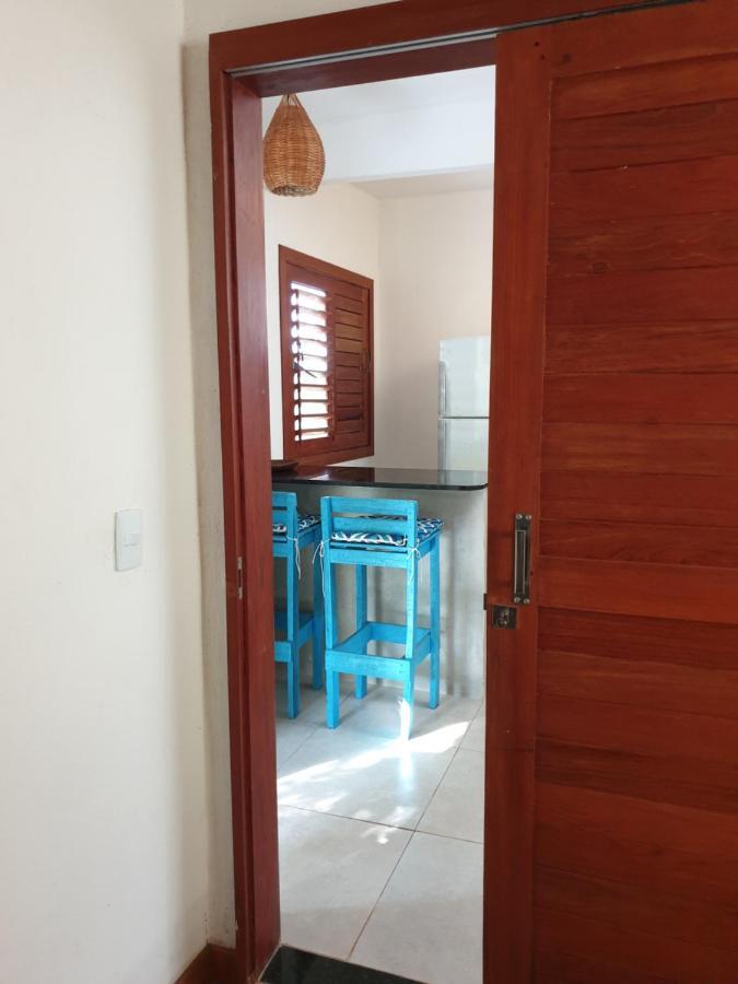 Espaco Ekos Pipa Praia de Pipa المظهر الخارجي الصورة
