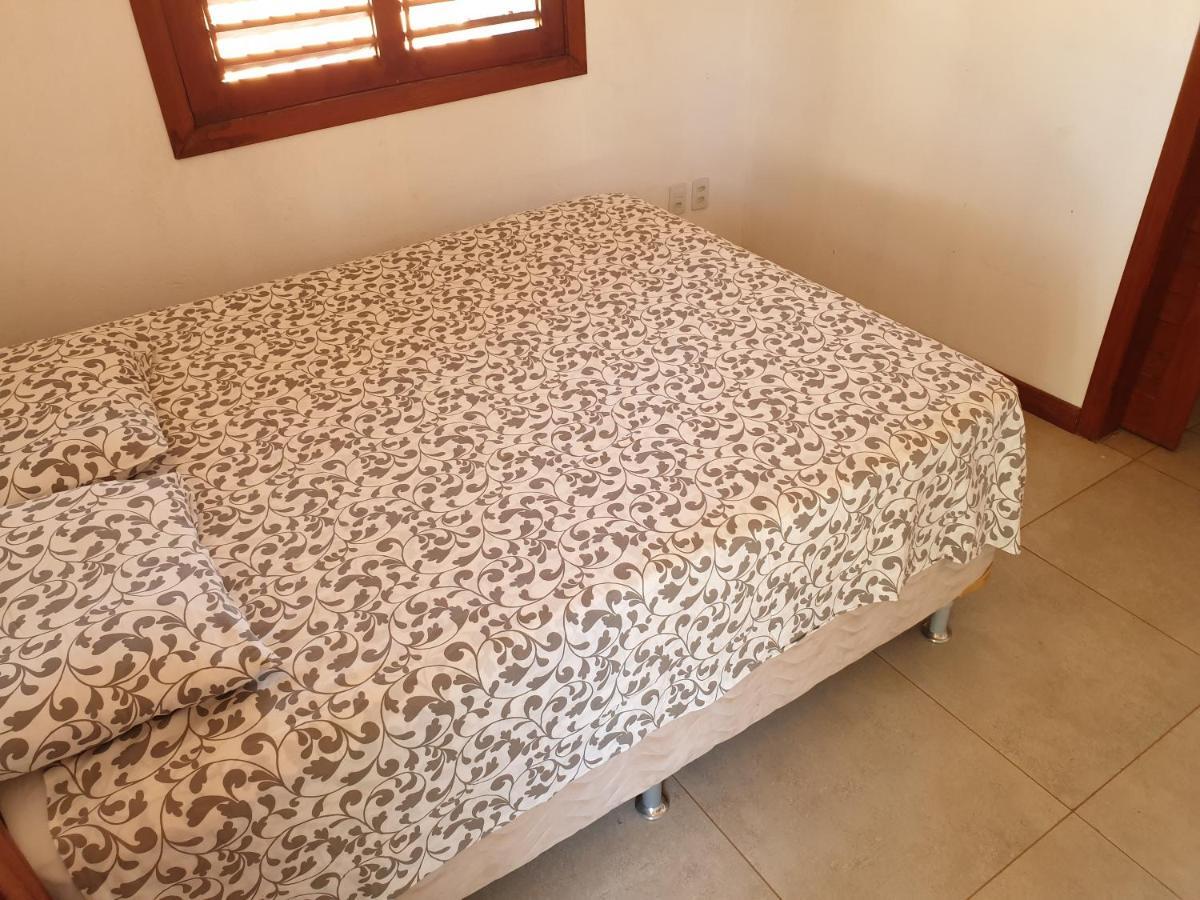 Espaco Ekos Pipa Praia de Pipa المظهر الخارجي الصورة