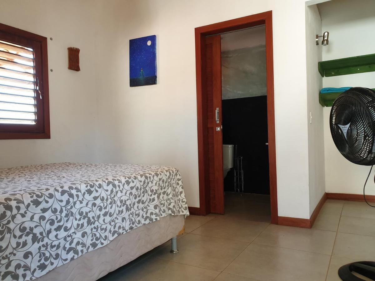 Espaco Ekos Pipa Praia de Pipa المظهر الخارجي الصورة