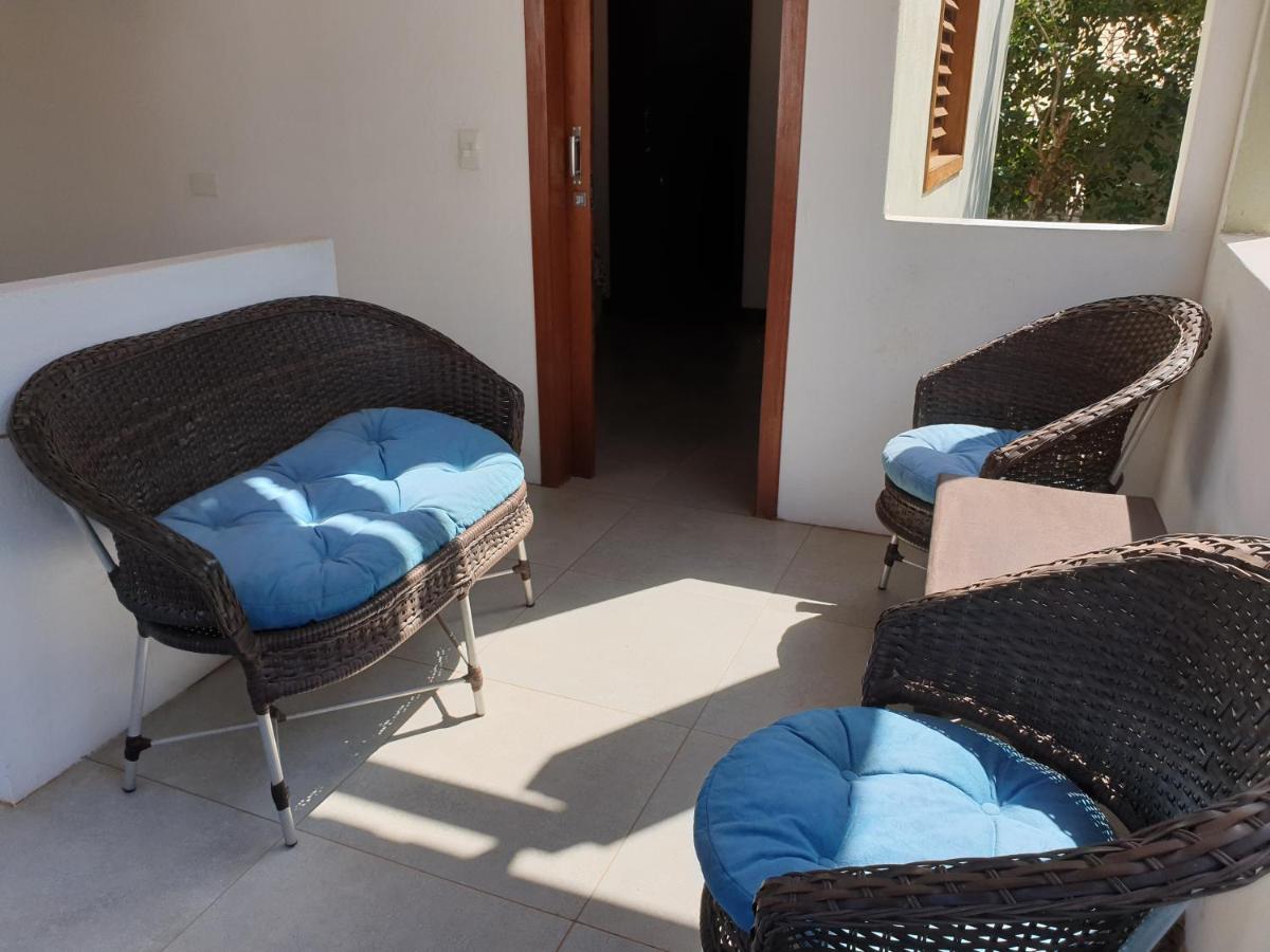 Espaco Ekos Pipa Praia de Pipa المظهر الخارجي الصورة