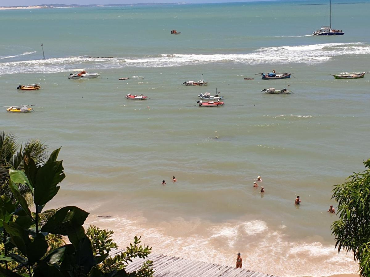 Espaco Ekos Pipa Praia de Pipa المظهر الخارجي الصورة